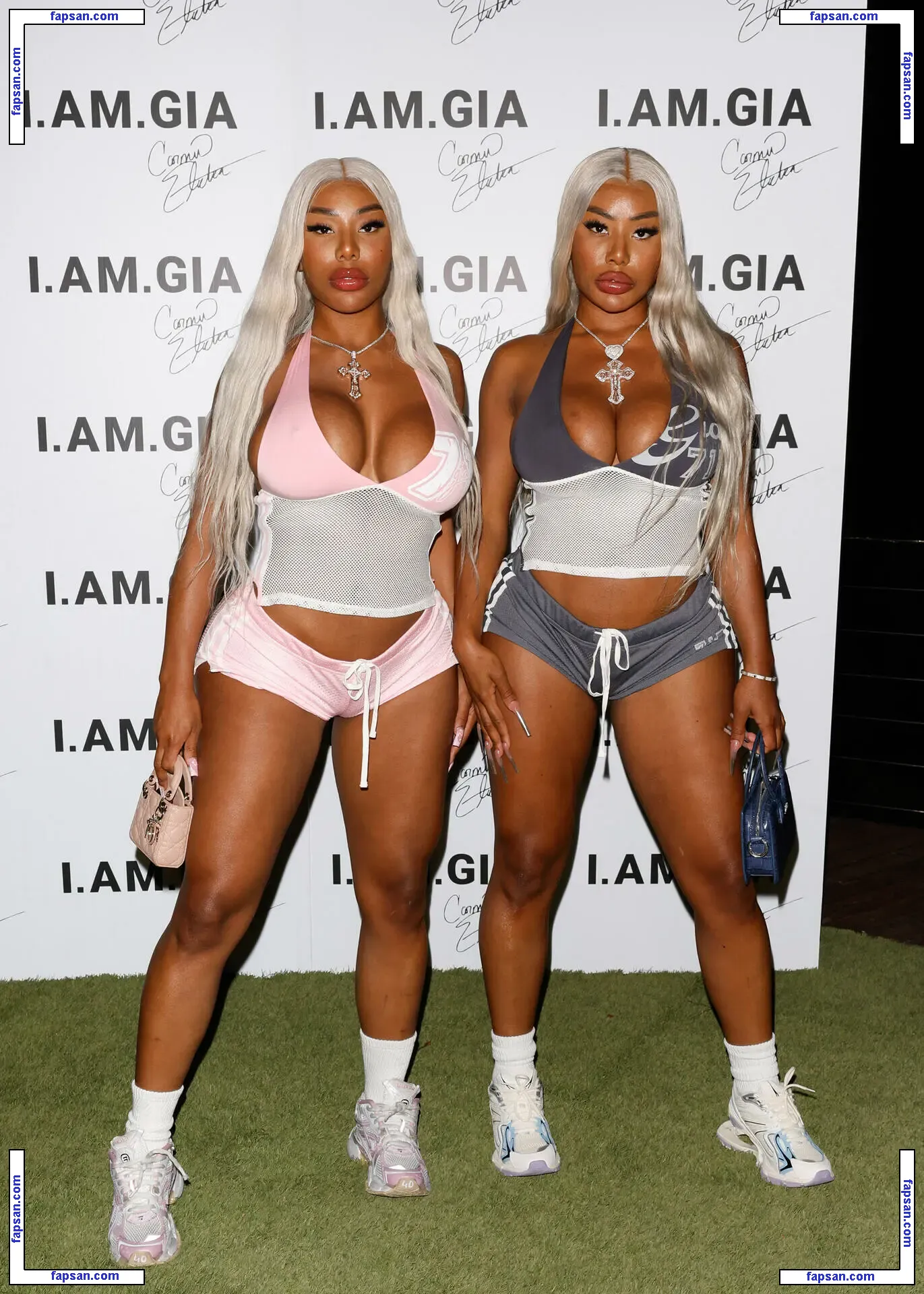 Clermonttwins nude photo #0005 from OnlyFans