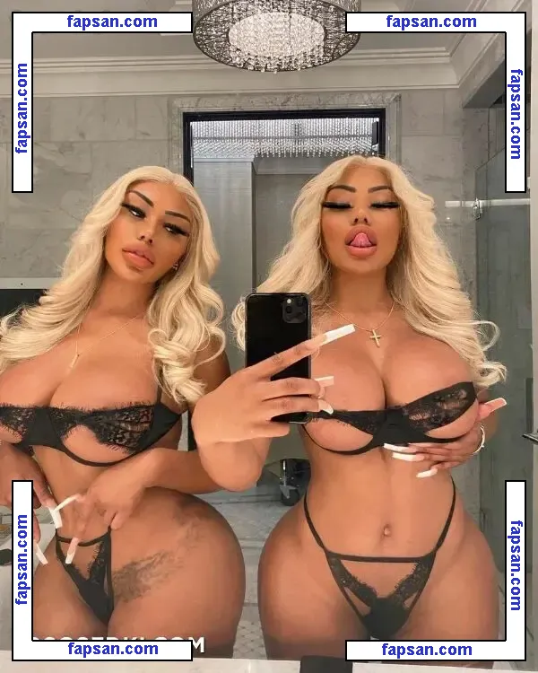 Clermonttwins nude photo #0008 from OnlyFans