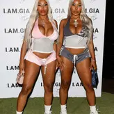 Clermonttwins nude #0005