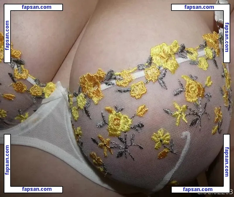 CloClo голая фото #0002 с Онлифанс