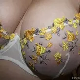 CloClo голая #0002