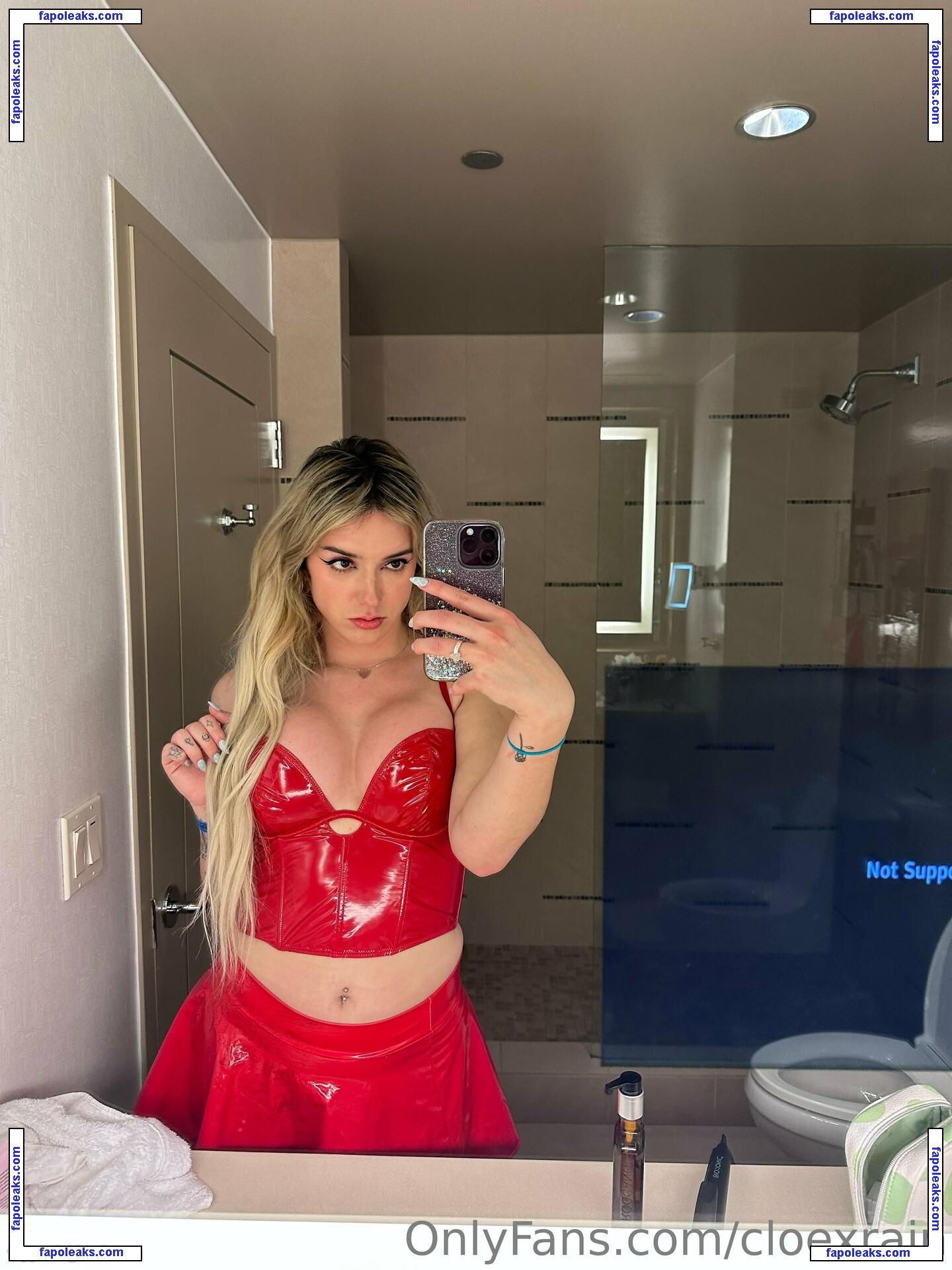 cloexrain nude photo #0113 from OnlyFans