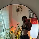 Clogascoigne голая #0004