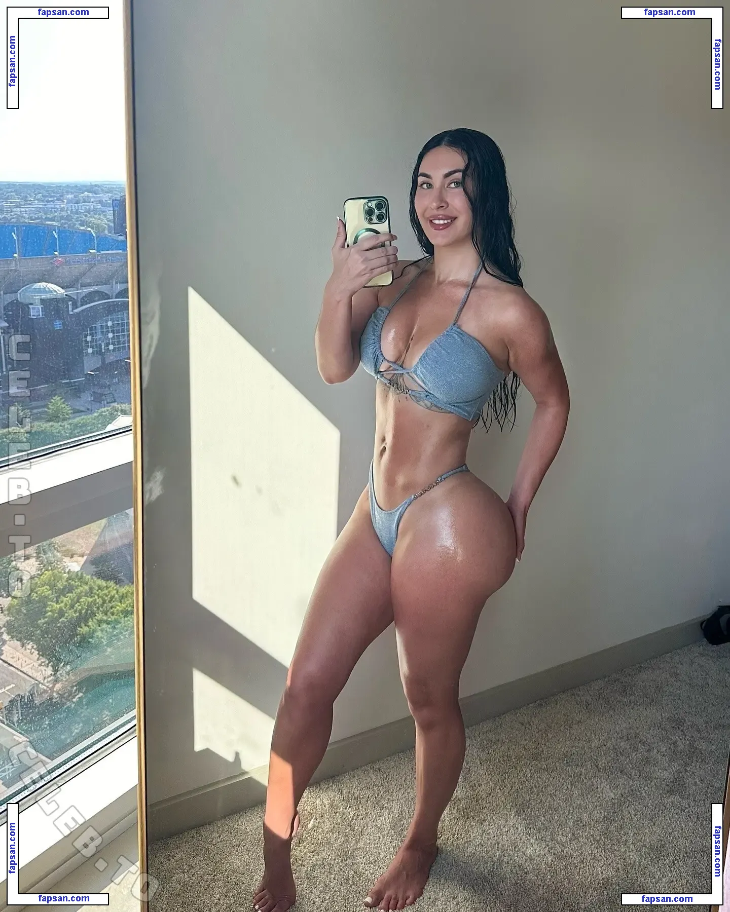 CloPrevo nude photo #0002 from OnlyFans