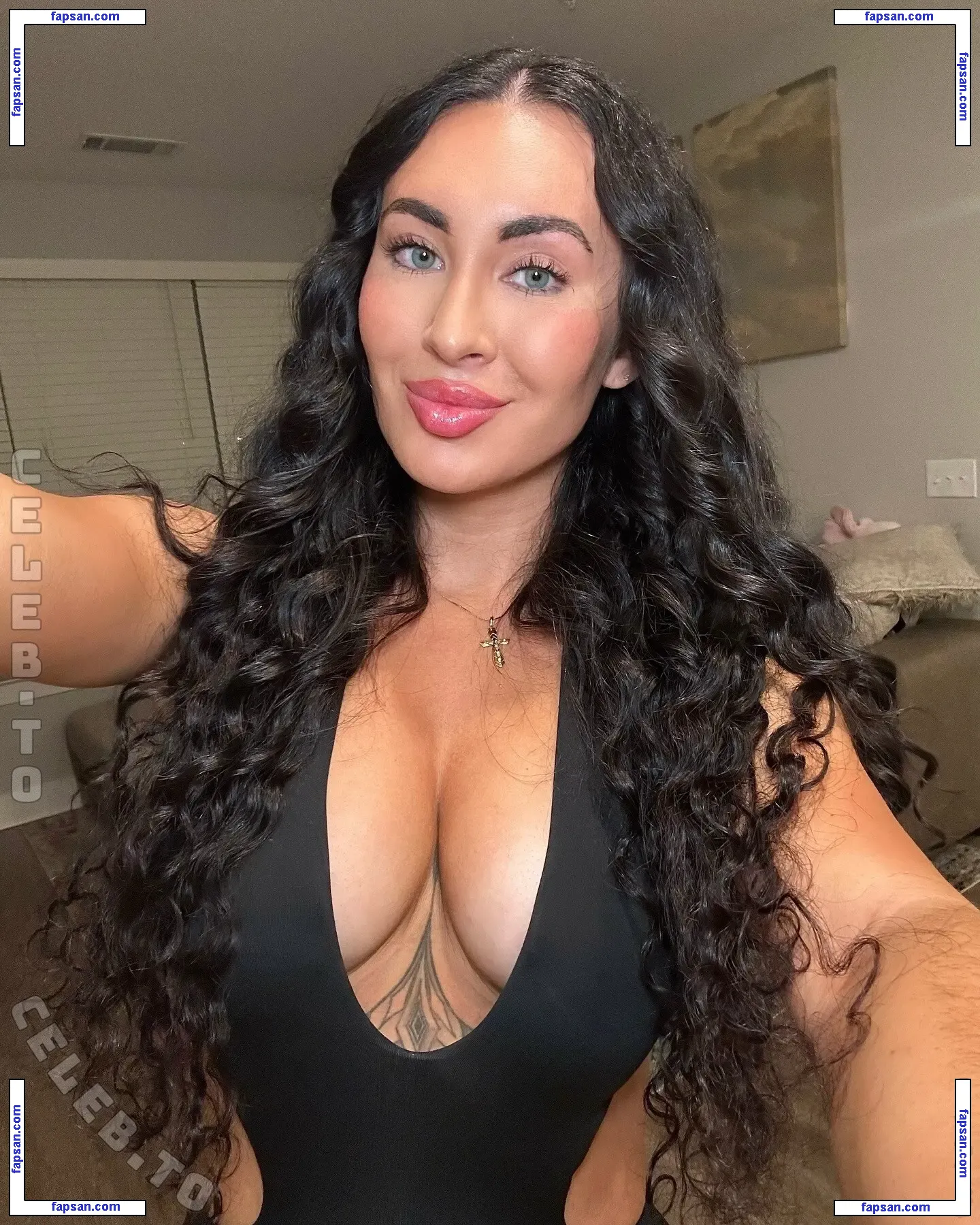 CloPrevo nude photo #0007 from OnlyFans