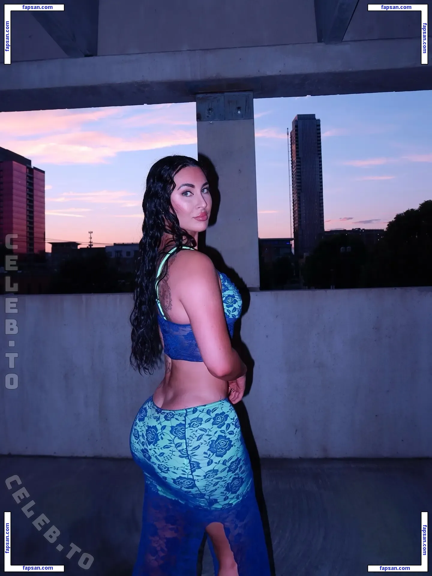 CloPrevo nude photo #0019 from OnlyFans