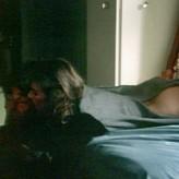 Cloris Leachman голая #0008