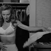 Cloris Leachman nude #0010