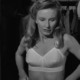 Cloris Leachman nude #0011