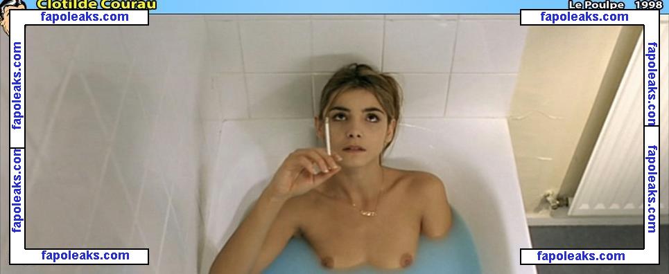 Clotilde Courau nude photo #0055 from OnlyFans