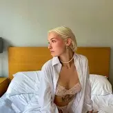 Clotilde Gauneau голая #0006
