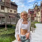 Clotilde Gauneau голая #0025