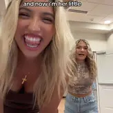 Cloud ASMR голая #0052