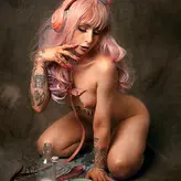 Cloudie_x3 nude #0001