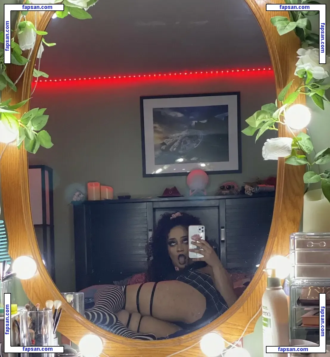 Cloudsabre nude photo #0005 from OnlyFans