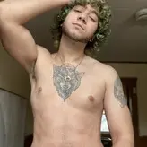 Cloudsabre nude #0002