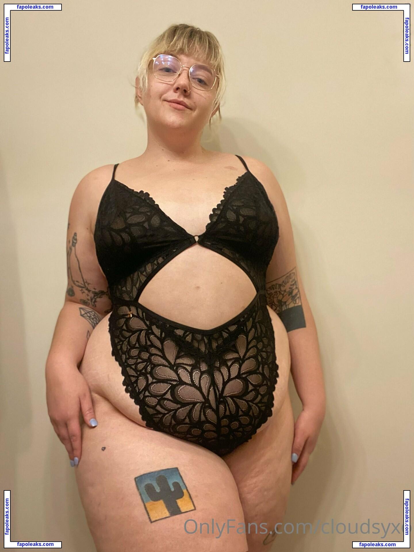 cloudsyxo / cloudsjoo nude photo #0024 from OnlyFans