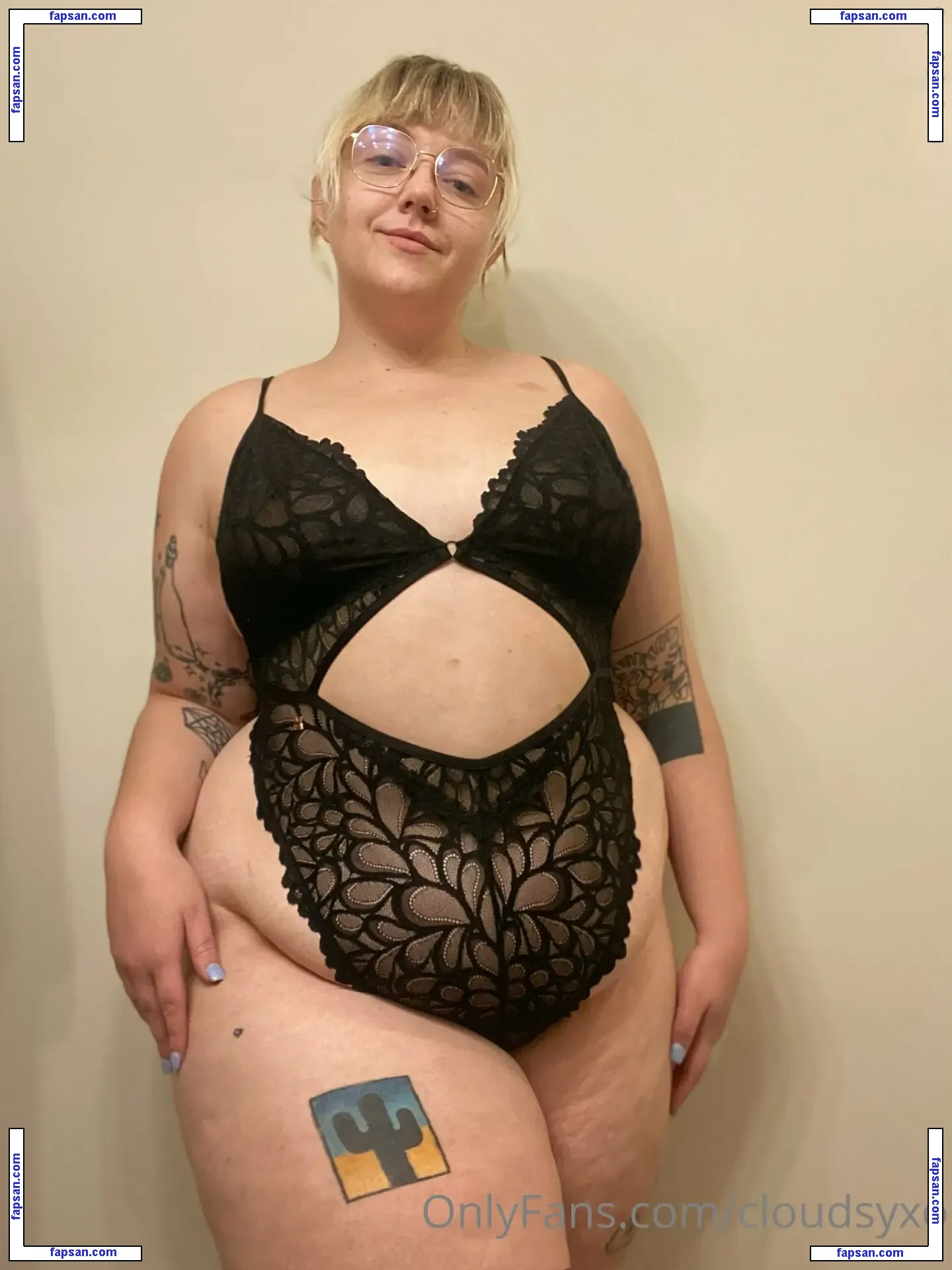 cloudsyxo nude photo #0024 from OnlyFans