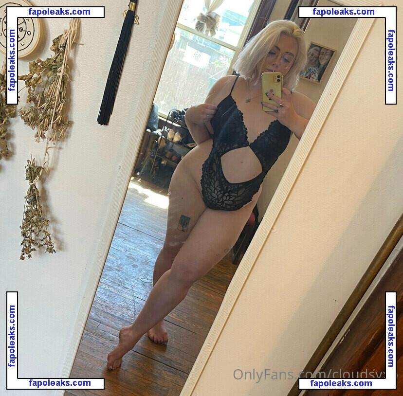 cloudsyxo / cloudsjoo nude photo #0030 from OnlyFans