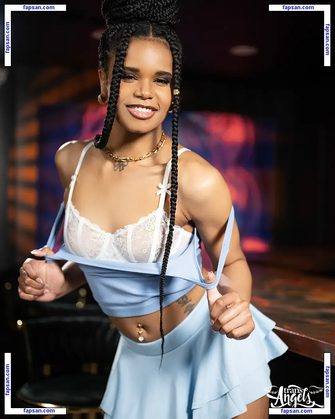 Cloudy Vi голая фото #0005 с Онлифанс