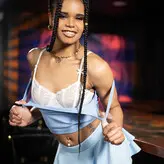 Cloudy Vi голая #0005