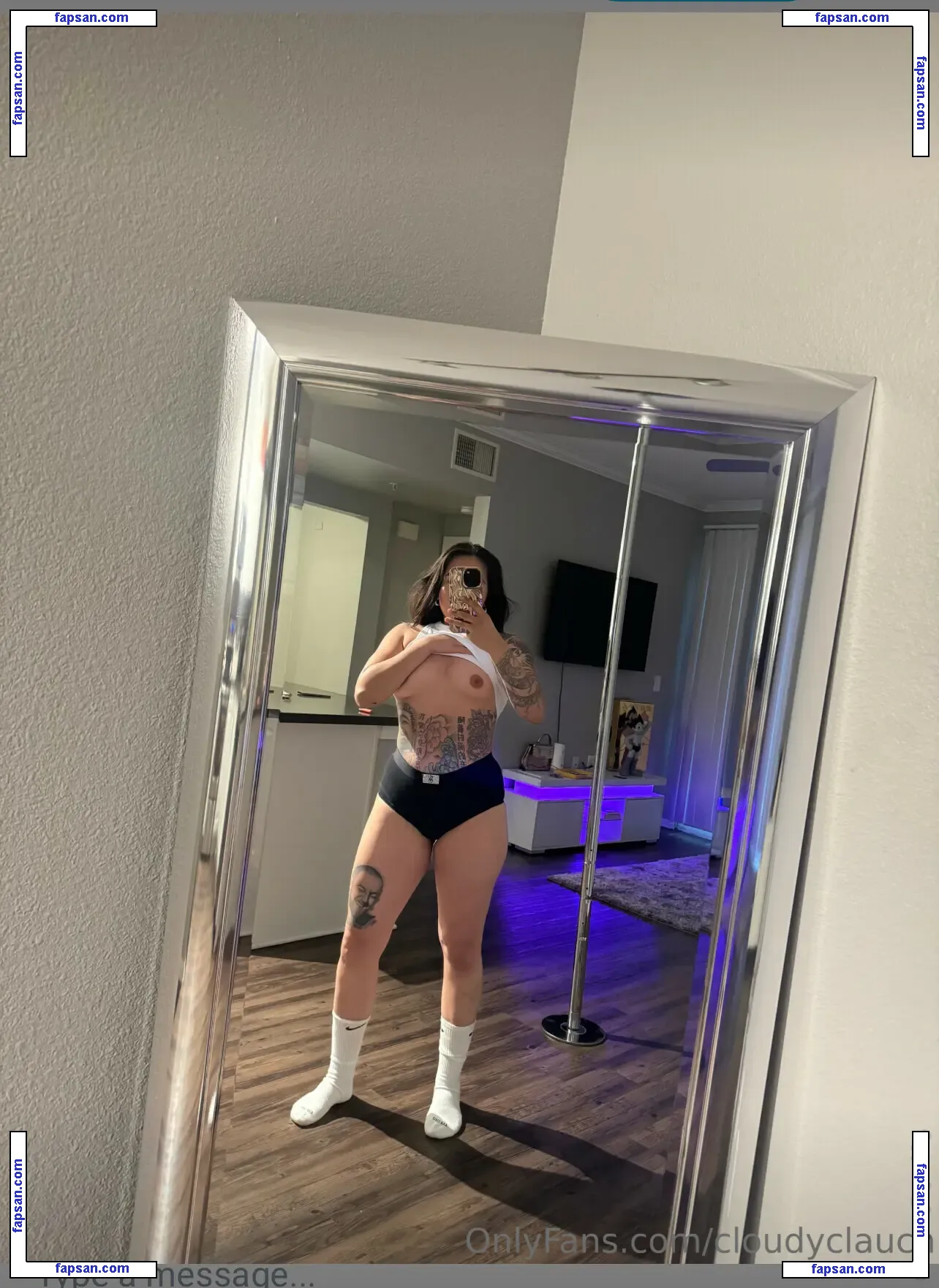 Cloudyclauch голая фото #0002 с Онлифанс