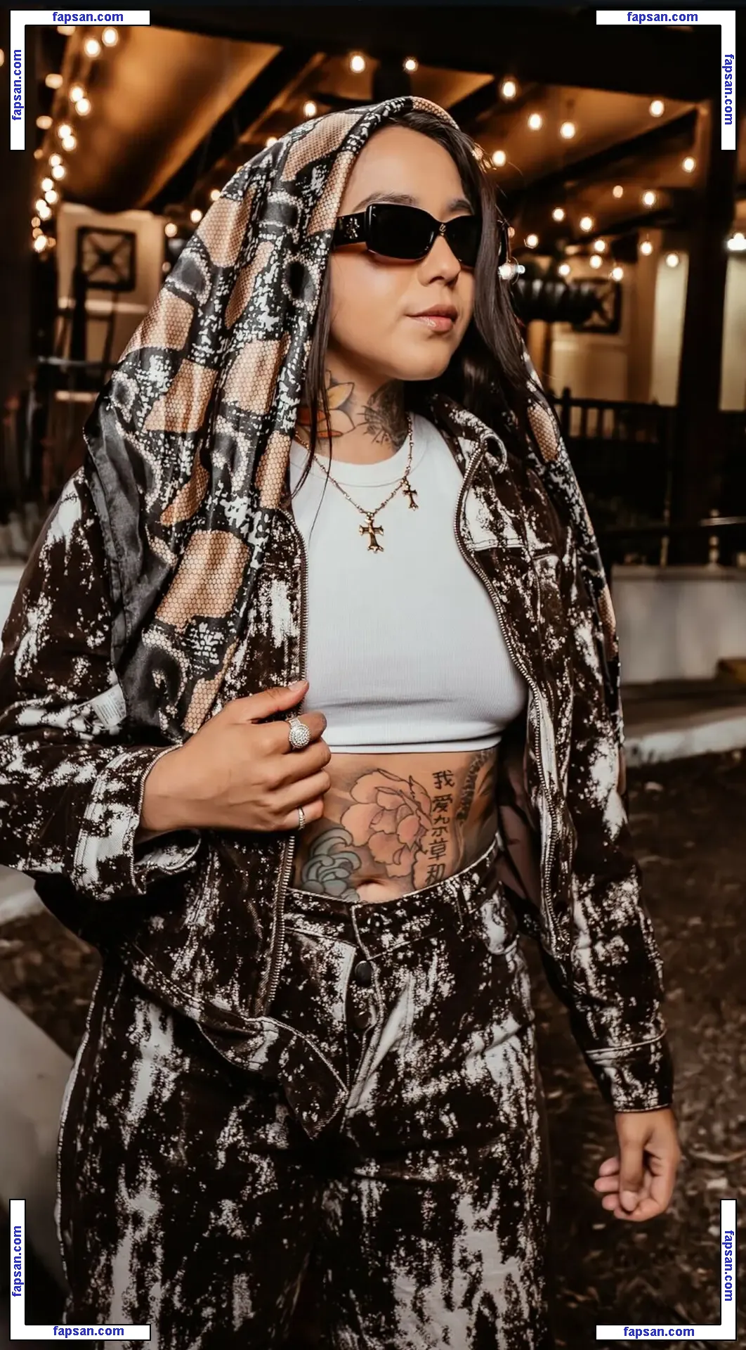 Cloudyclauch голая фото #0005 с Онлифанс