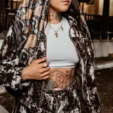 Cloudyclauch голая #0005