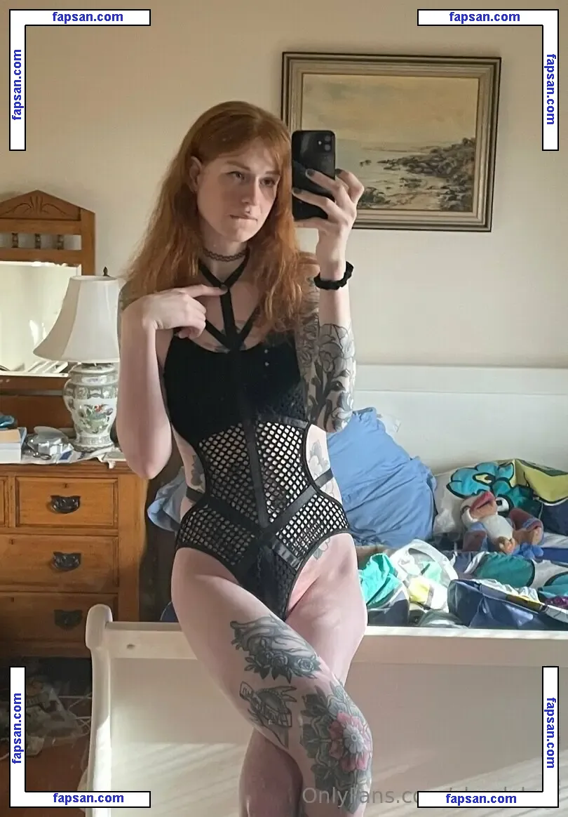 Cloudysprinkles nude photo #0003 from OnlyFans