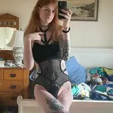 Cloudysprinkles nude #0003