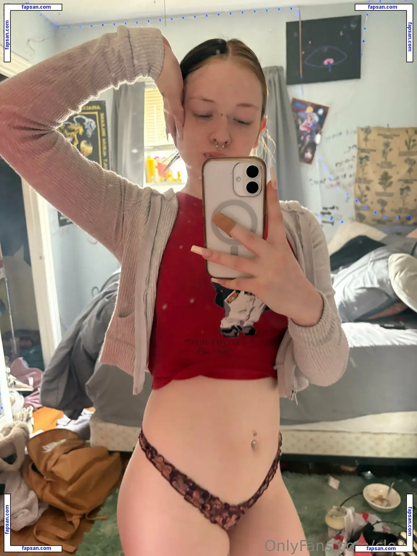 cloverdgasf голая фото #0013 с Онлифанс