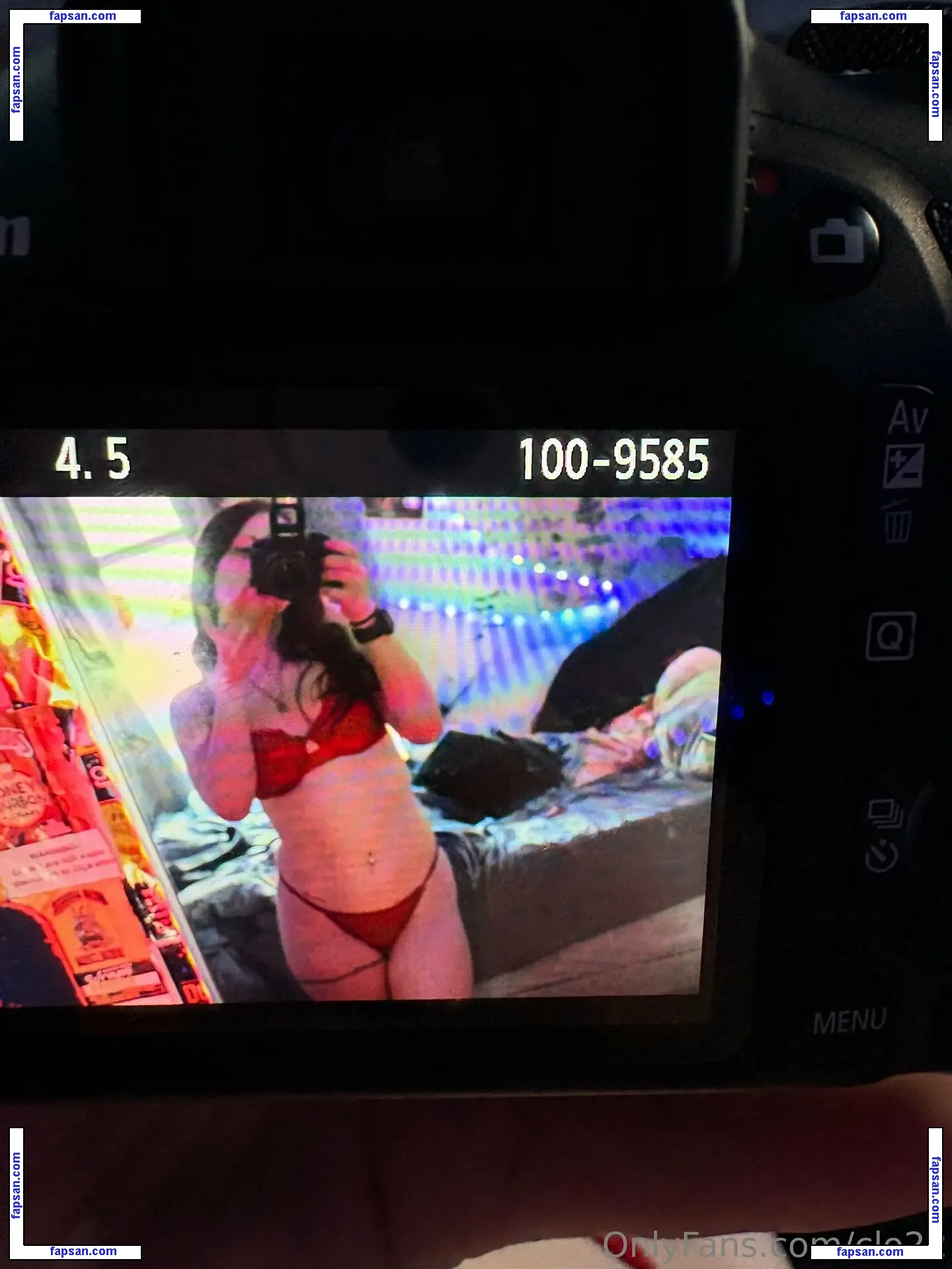 cloverdgasf голая фото #0027 с Онлифанс