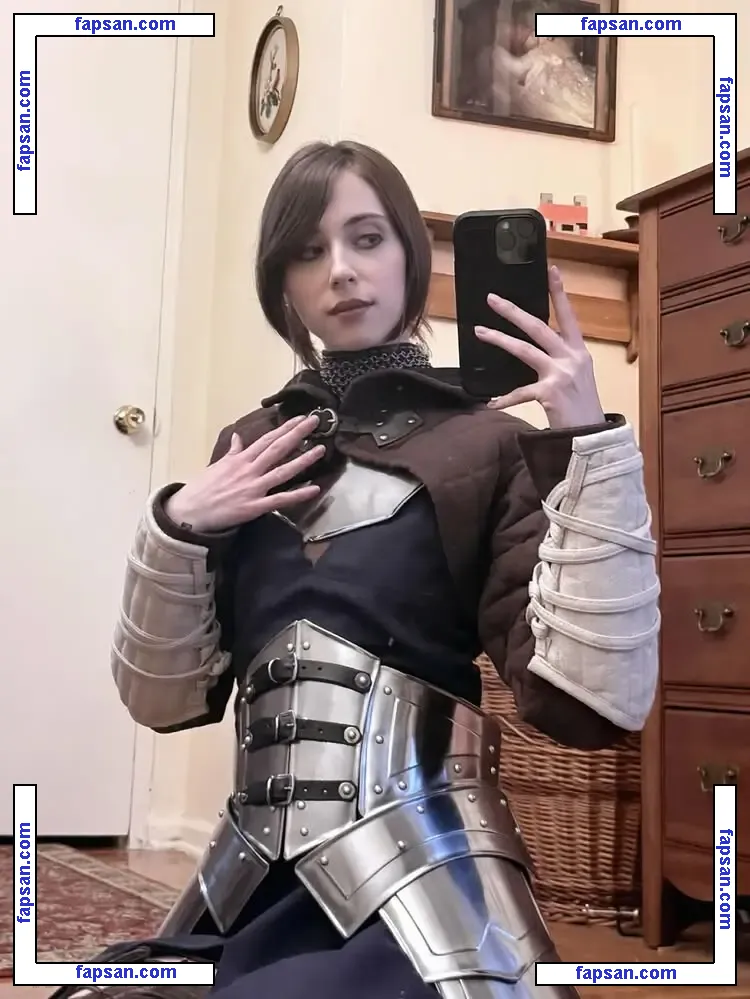 Clovergirle голая фото #0004 с Онлифанс