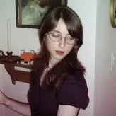 Clovergirle голая #0001