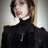 Clovergirle голая #0005