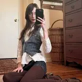 Clovergirle голая #0006