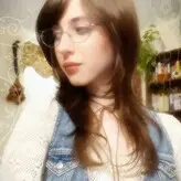 Clovergirle голая #0007