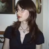 Clovergirle голая #0008