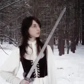 Clovergirle nude #0009