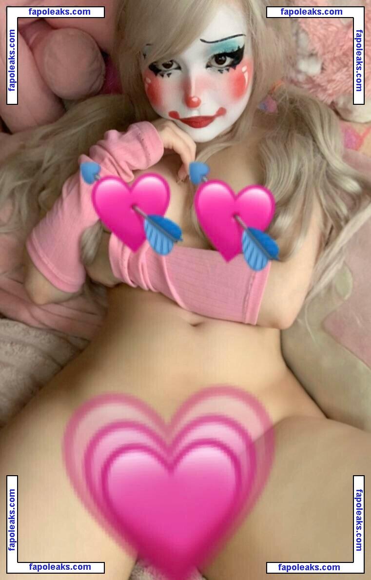 Clown Girls / cyberclowngirlsshow / h0rrorwh0re nude photo #0011 from OnlyFans