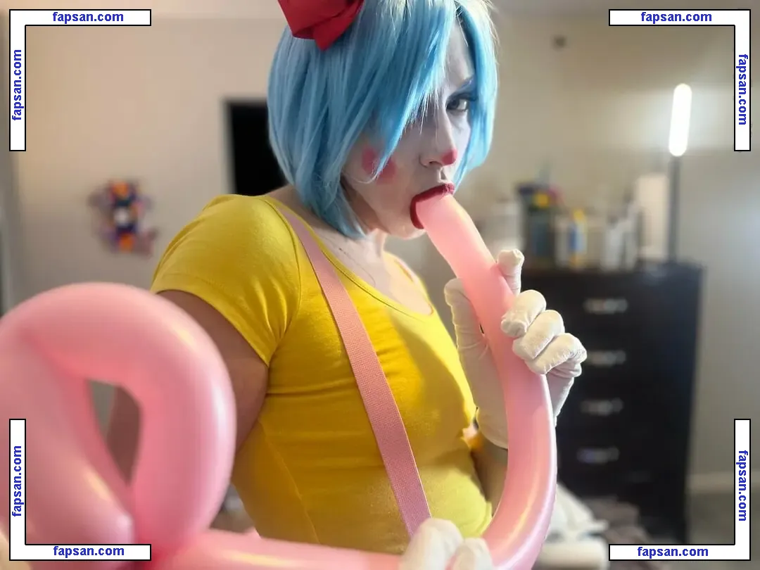 Clown Girls голая фото #0133 с Онлифанс