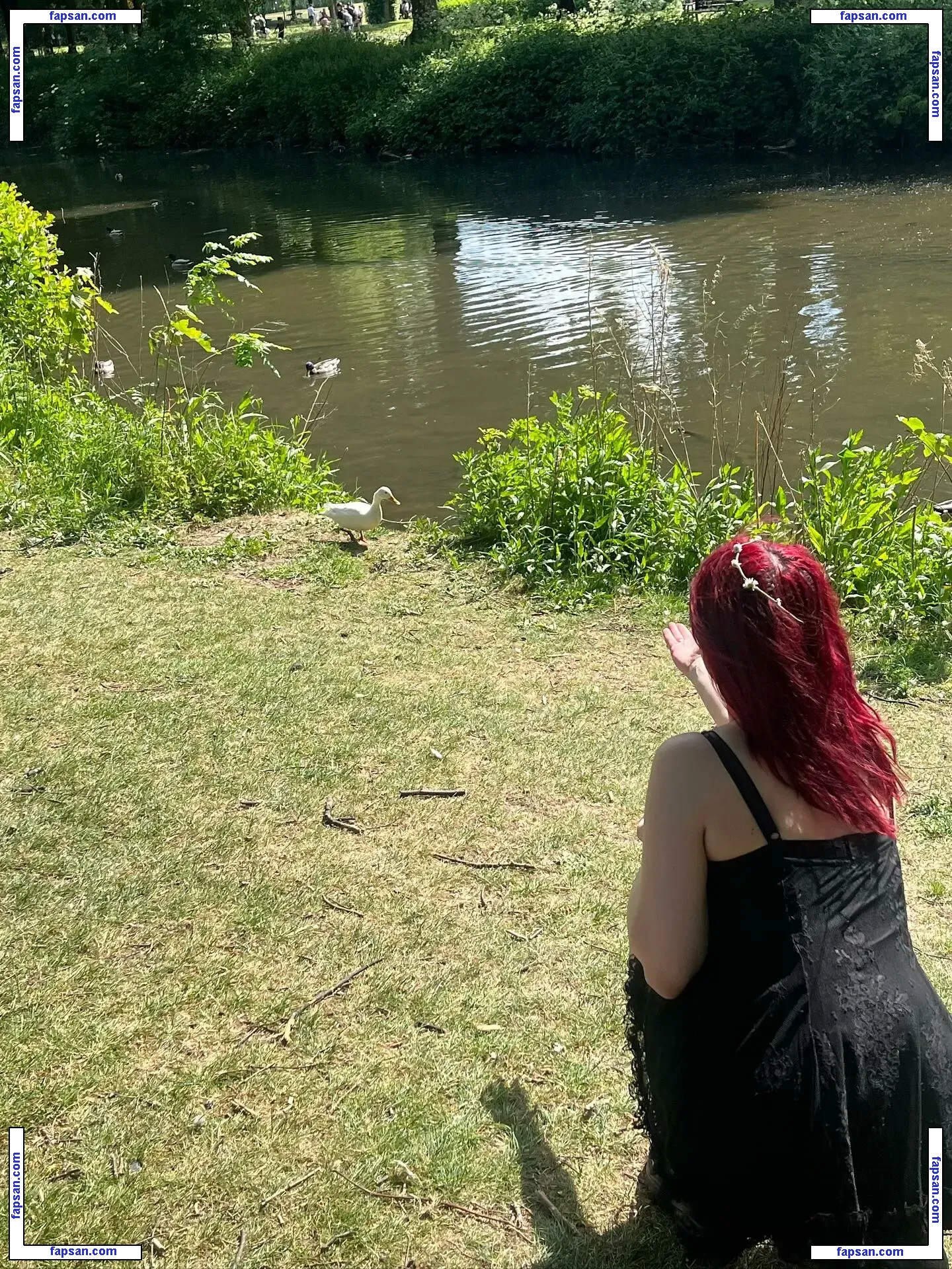 clownbvbie голая фото #0007 с Онлифанс