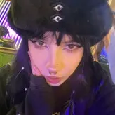 clownbvbie голая #0002