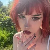 clownbvbie голая #0010