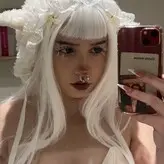 clownbvbie голая #0013