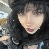 clownbvbie голая #0018