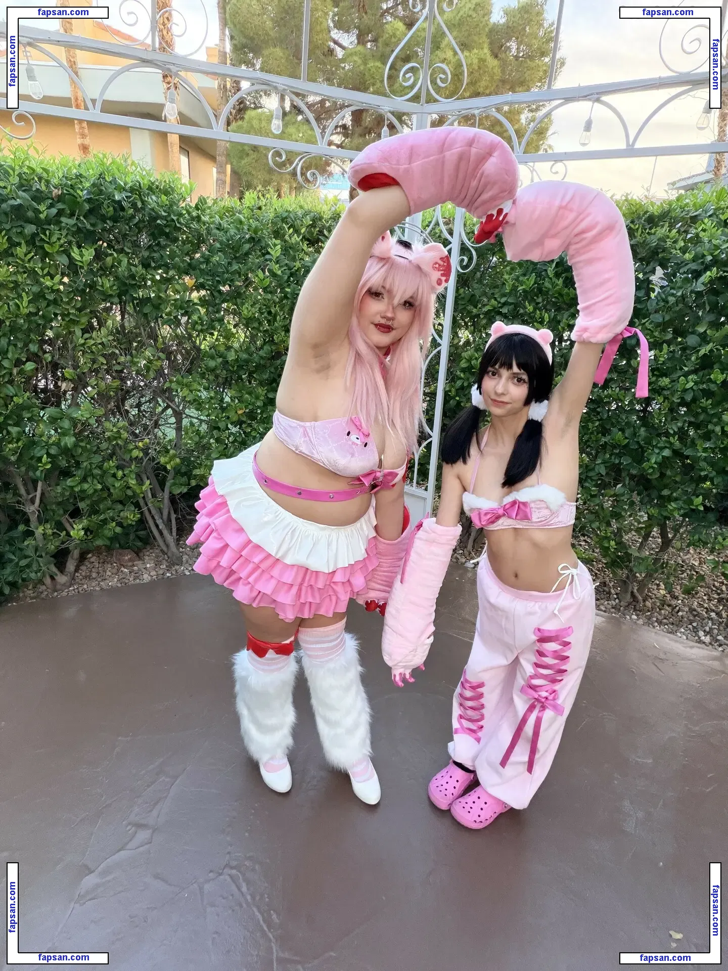 Clownhop nude photo #0084 from OnlyFans