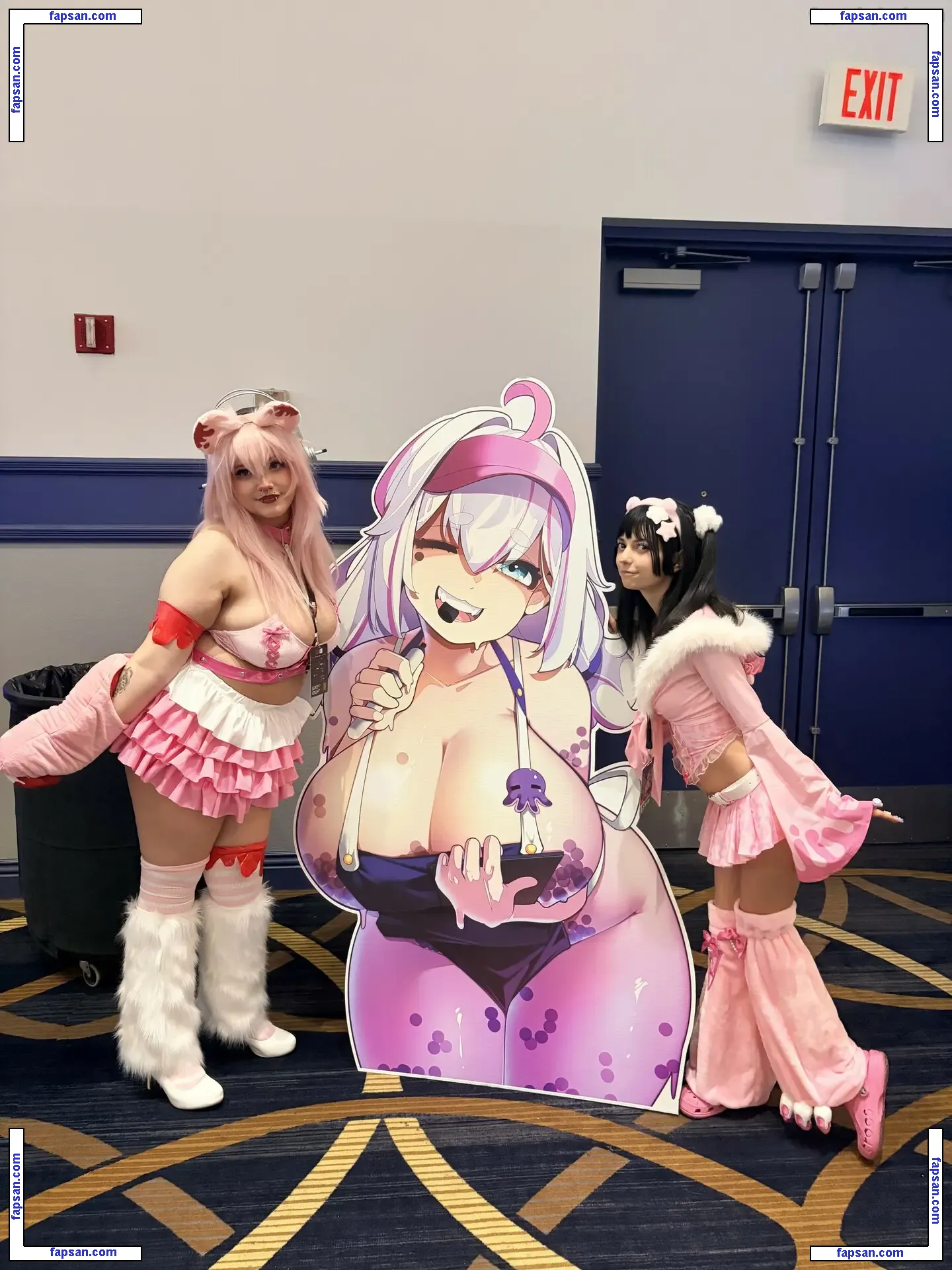 Clownhop nude photo #0085 from OnlyFans