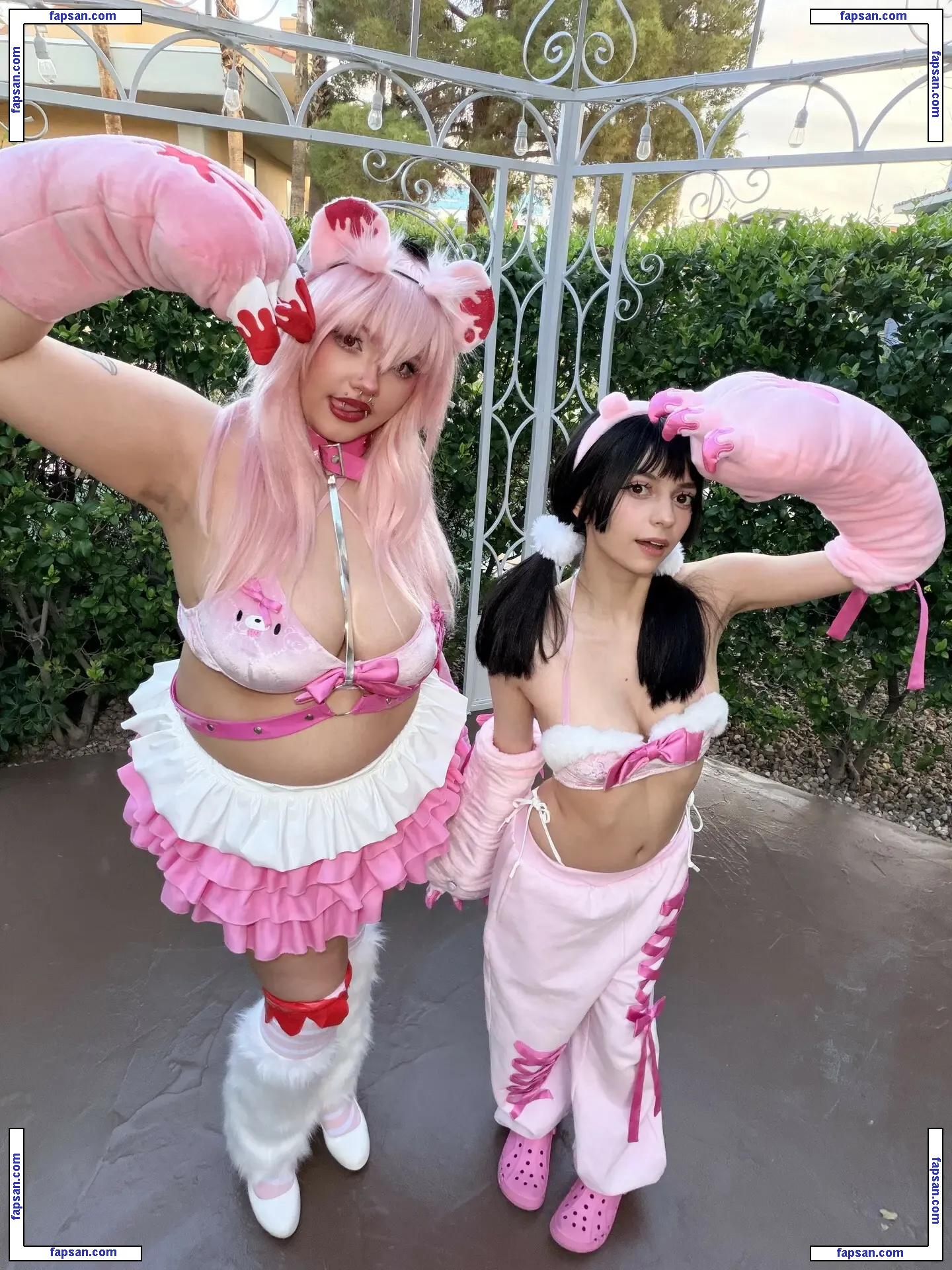 Clownhop nude photo #0086 from OnlyFans