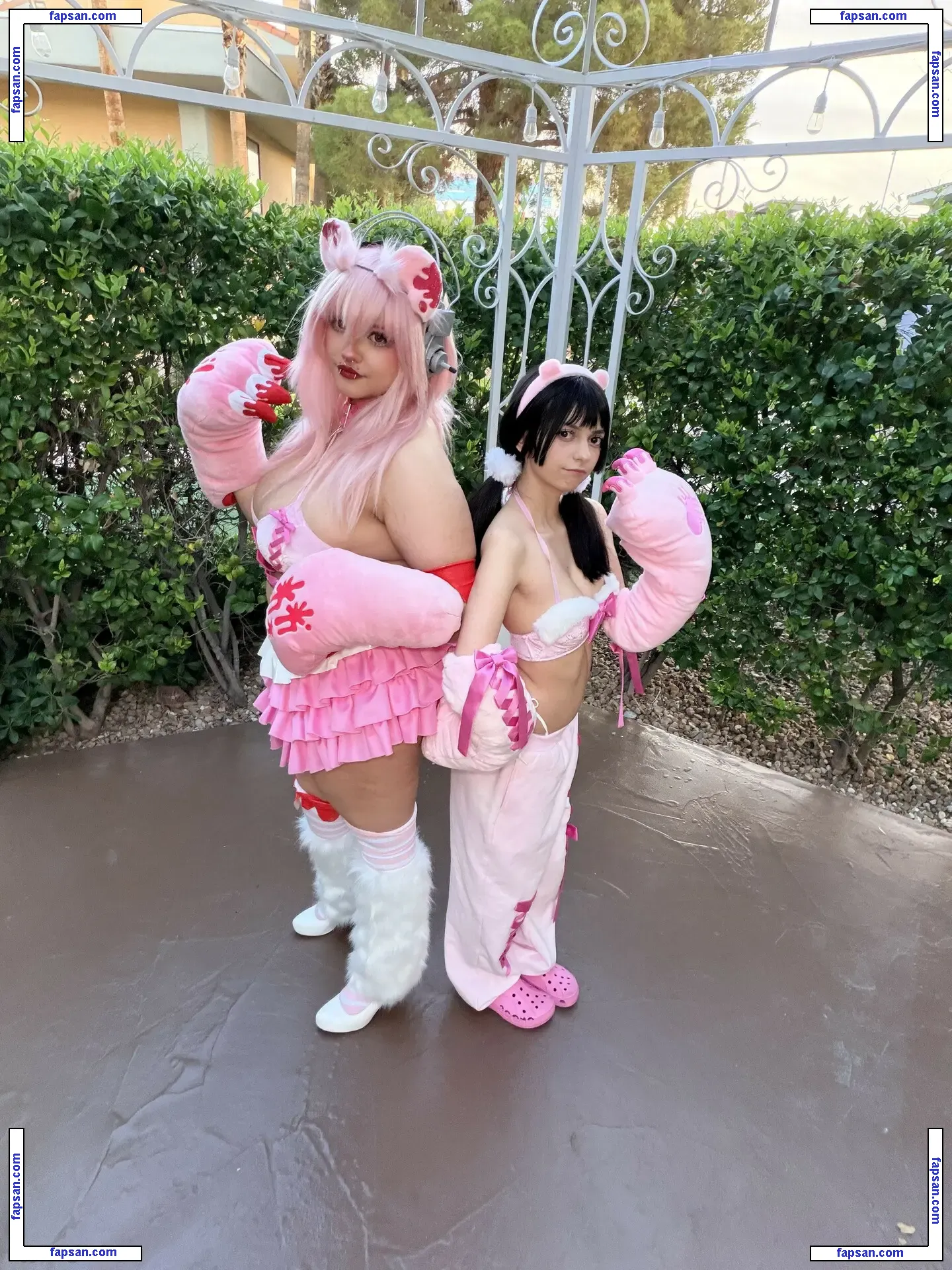 Clownhop nude photo #0087 from OnlyFans